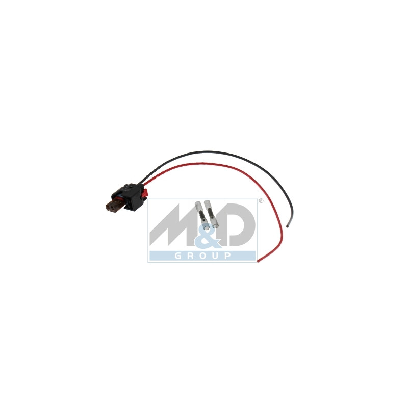 PIECES POUR SYSTEMES DE GESTION MOTEUR